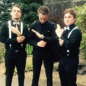 Meet your Posher, Westyn